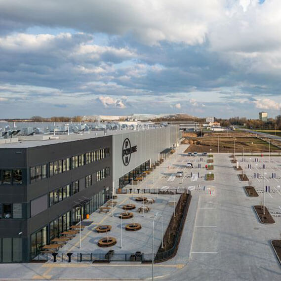 Grand Opening 2024 September